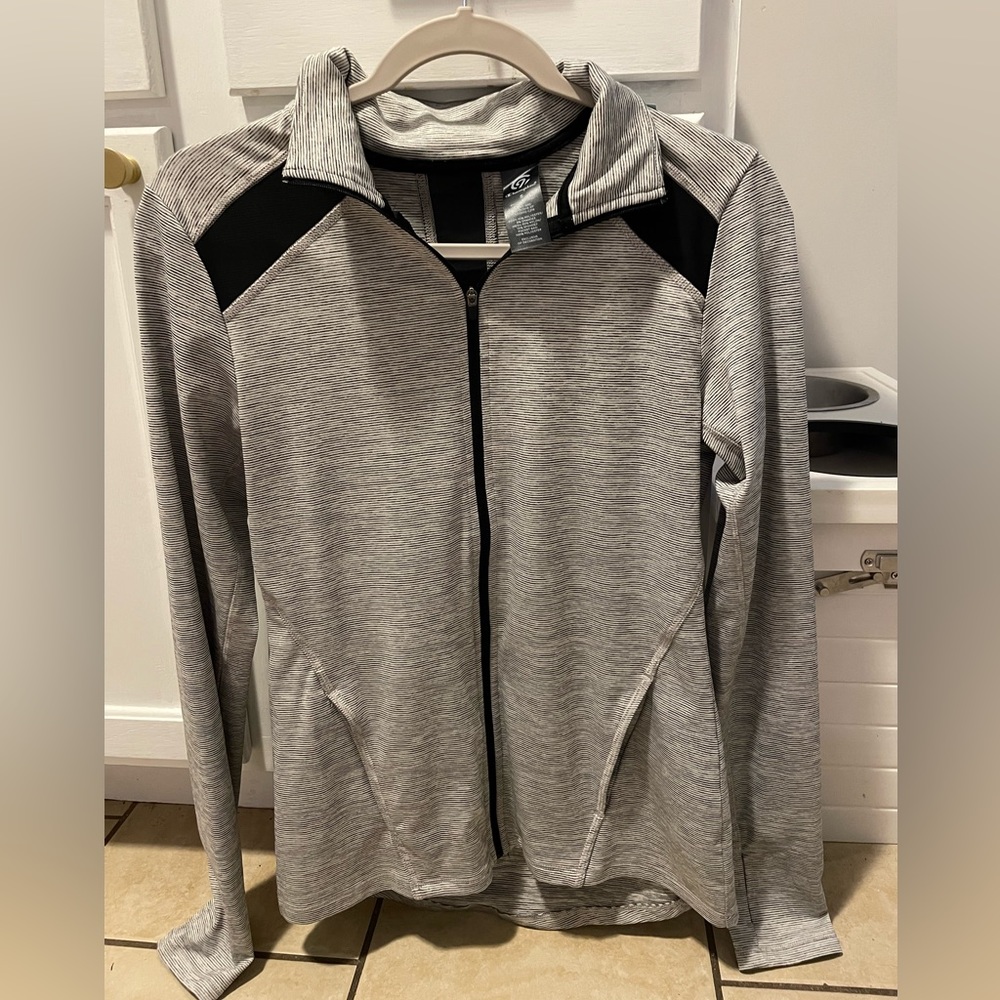 Sports Jacket